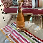 Domaine De C Casa de hóspedes Cerons