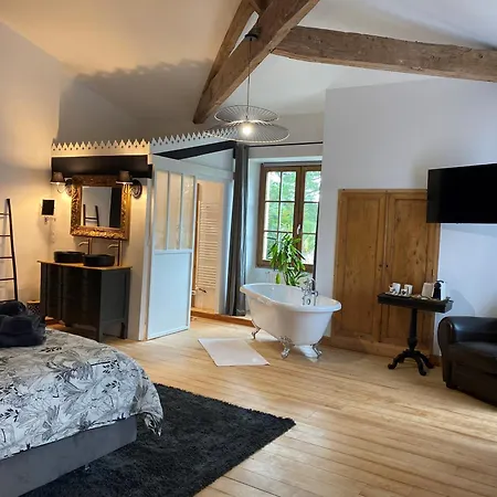 Domaine De C 3* Cérons