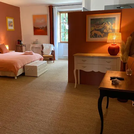 Domaine De C 3*
