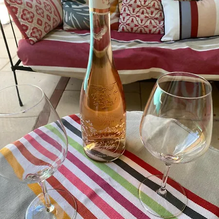 Domaine De C Affittacamere Cérons