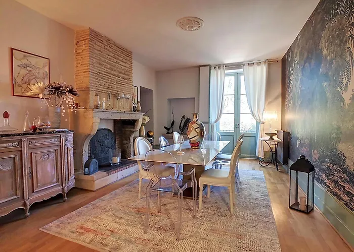 Maison d'hôtes Domaine De C Cérons